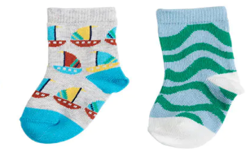 How to maintain the innovation and differentiation of Children's Casual Socks?