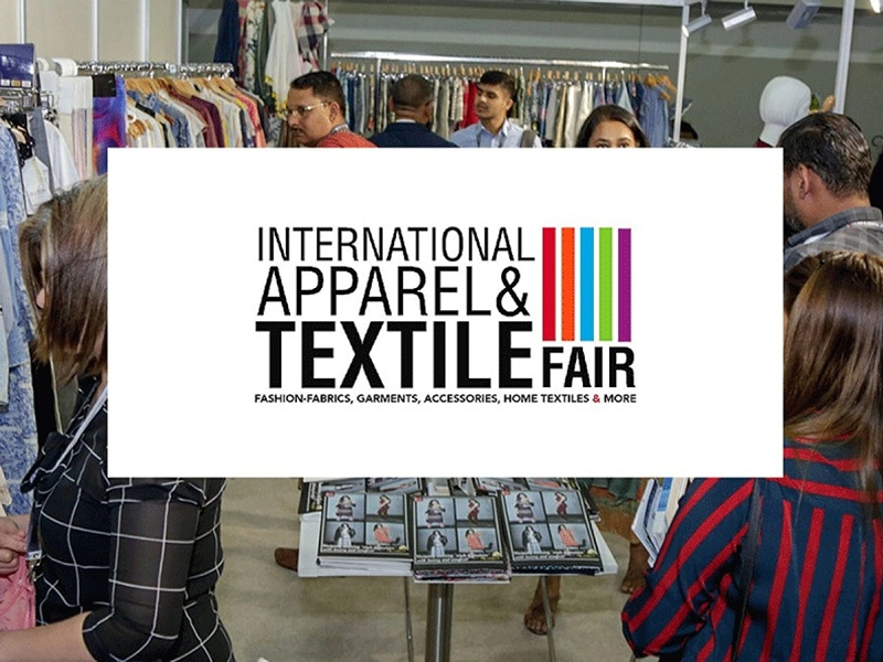 International Apparel & Textile Fair 2024